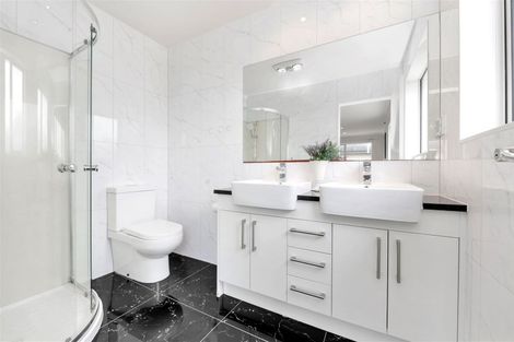 Photo of property in 56 Hughs Way, Flat Bush, Auckland, 2019
