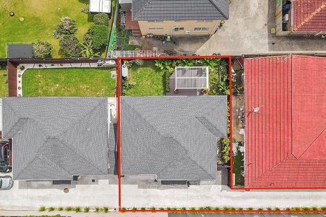 Photo of property in 18a Buckingham Crescent, Manukau, Auckland, 2025