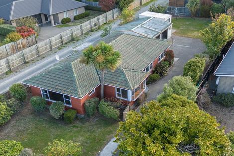Photo of property in 226 Opawa Road, Hillsborough, Christchurch, 8022
