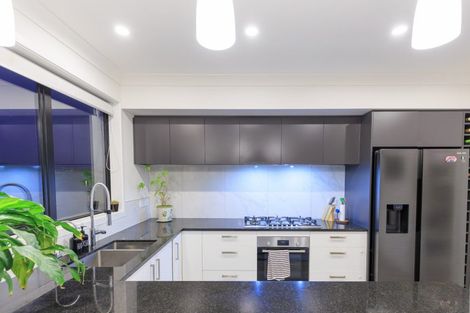 Photo of property in 12 Atherton Terrace, Churton Park, Wellington, 6037