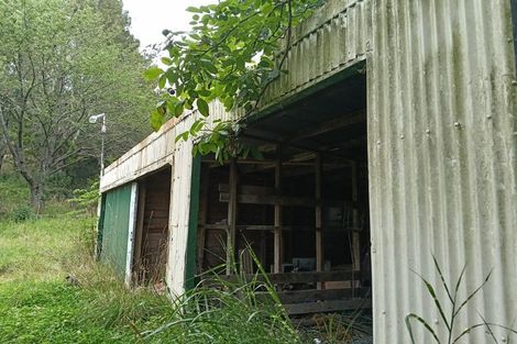 Photo of property in 459 Kakariki Stn Road, Kotemaori, 4188