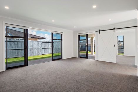 Photo of property in 6 Howie Rise, Te Puke, 3119