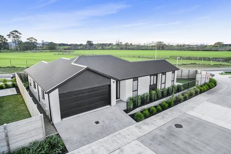Photo of property in 2 Tupuke Lane, Horotiu, 3288