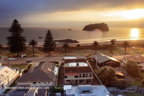 Photo of property in 30 Marine Parade, Mount Maunganui, 3116