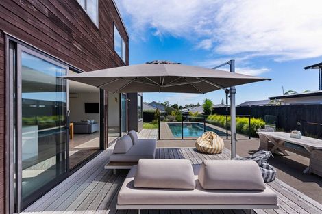 Photo of property in 32 Defender Crescent, Beachlands, Auckland, 2018