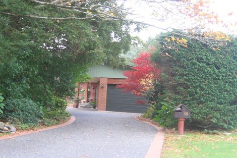 Photo of property in 45 Hine Road, Wainuiomata, Lower Hutt, 5014