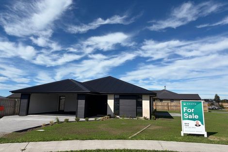 Photo of property in 1 Coleman Lane, Amberley, 7410