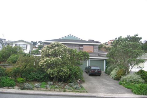 Photo of property in 54 Cortina Avenue, Johnsonville, Wellington, 6037