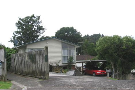 Photo of property in 35 Mcphail Street, Birkdale, Auckland, 0626