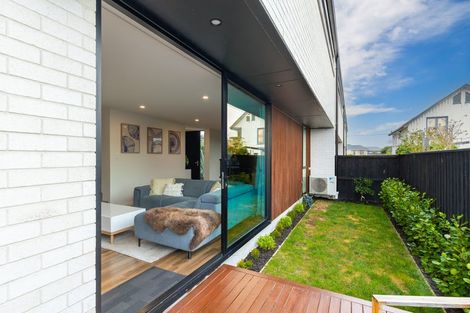 Photo of property in 4/141 Oram Avenue, New Brighton, Christchurch, 8061