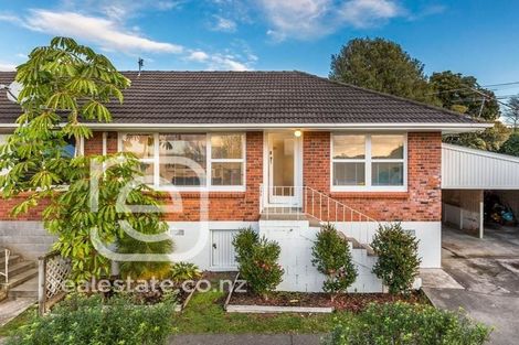 Photo of property in 1/303 Rangatira Road, Beach Haven, Auckland, 0626