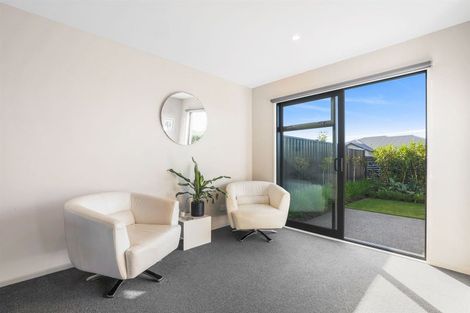 Photo of property in 1 Johnson Street, Kaiapoi, 7630