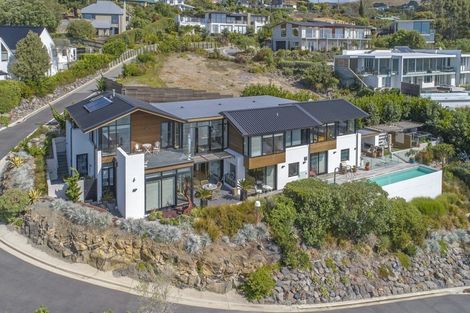 Photo of property in 44 Panorama Road, Clifton, Christchurch, 8081