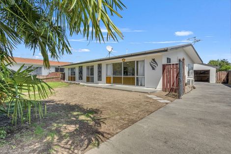 Photo of property in 7 Margate Avenue, Flaxmere, Hastings, 4120