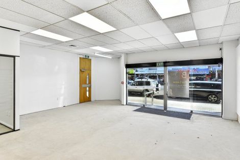 Photo of property in 224 Oxford Street, South Dunedin, Dunedin, 9012
