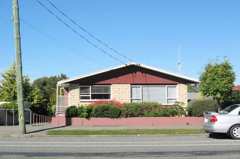 Photo of property in 348b Wai-iti Road, Glenwood, Timaru, 7910