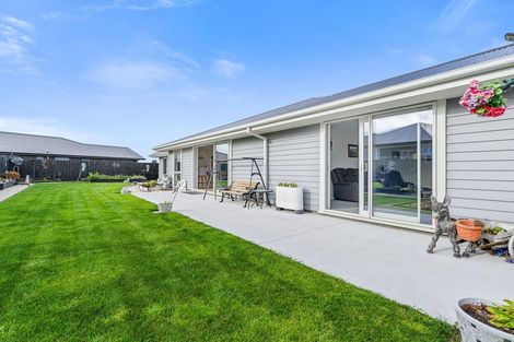 Photo of property in 11 Lunn Crescent, Leeston, 7632