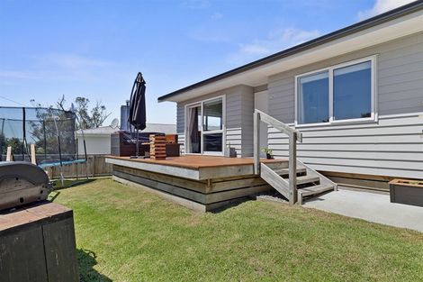 Photo of property in 7a Jellicoe Street, Te Puke, 3119