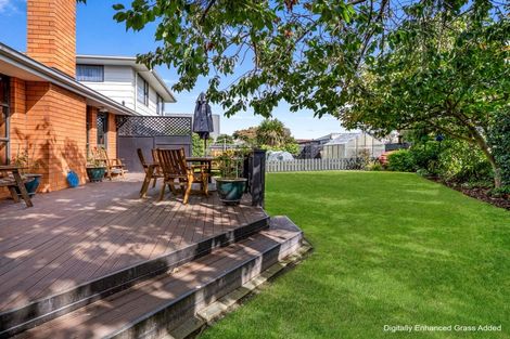 Photo of property in 39 Walbrook Crescent, Oamaru North, Oamaru, 9400