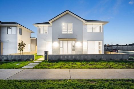 Photo of property in 56 Kauri Heart Avenue, Takanini, 2112
