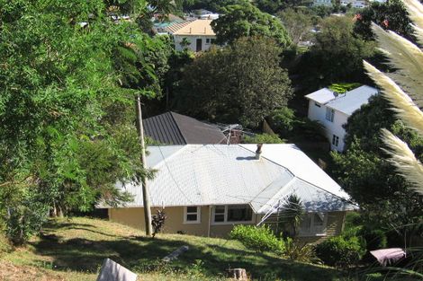 Photo of property in 10 Darlington Terrace, Miramar, Wellington, 6022