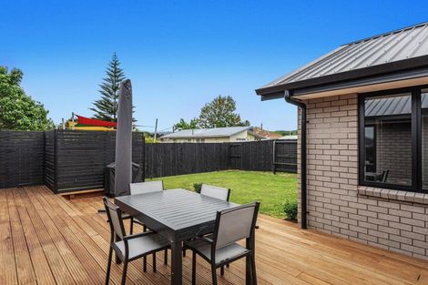 Photo of property in 6 Tiwhatiwha Crescent, Kawerau, 3127