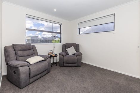 Photo of property in 4 Lulu Avenue, Chartwell, Hamilton, 3210