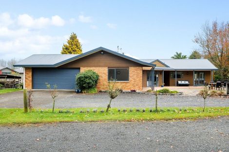 Photo of property in 27 Bollard Road, Tamahere, Hamilton, 3283