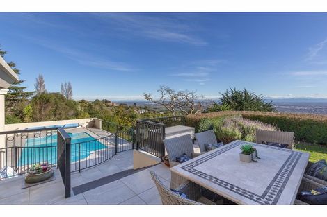 Photo of property in 34 Harry Ell Drive, Cashmere, Christchurch, 8022