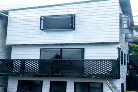 Photo of property in 27 Prospect Terrace, Johnsonville, Wellington, 6037