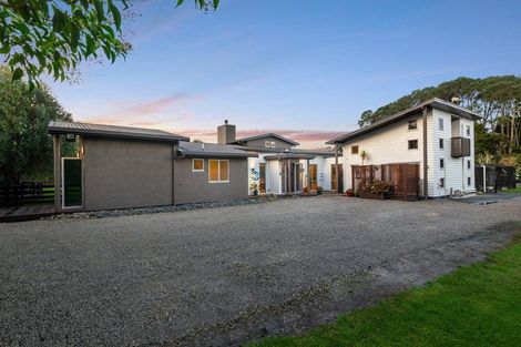 Photo of property in 514 Waitoki Road, Wainui, Silverdale, 0994