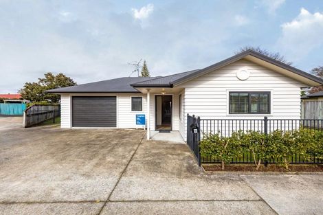 Photo of property in 47h Nixon Street, Hamilton East, Hamilton, 3216