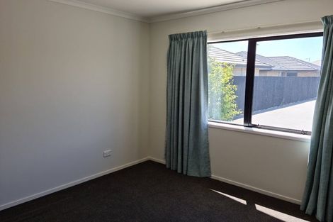 Photo of property in 52 Skyhawk Road, Wigram, Christchurch, 8042