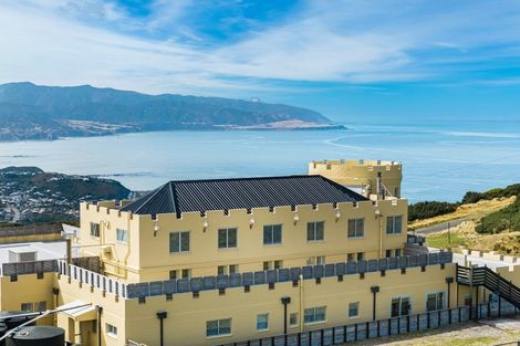 Photo of property in 430 Hawkins Hill Road, Brooklyn, Wellington, 6021