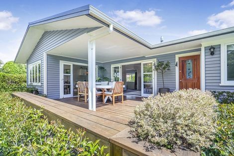 Photo of property in 22 Carlyle Avenue, Chartwell, Hamilton, 3210