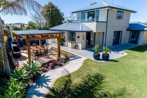 Photo of property in 29 Kopu Drive, Pyes Pa, Tauranga, 3112