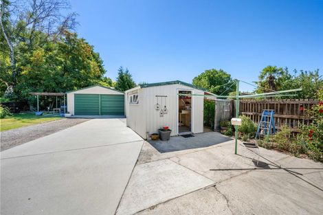 Photo of property in 21 Killarney Street, Alexandra, 9320