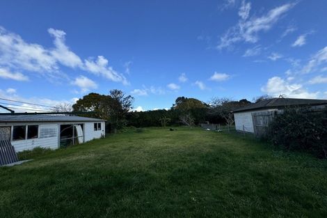 Photo of property in 54 Muir Avenue, Mangere Bridge, Auckland, 2022