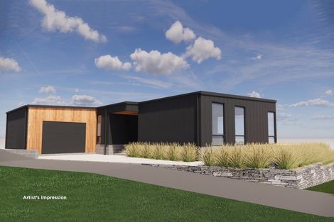 Photo of property in 4 Landsborough Lane, Wanaka, 9305