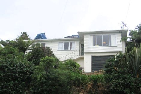 Photo of property in 57 Bedford Street, Northland, Wellington, 6012