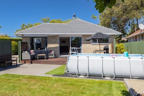 Photo of property in 105 Lowry Avenue, Redwood, Christchurch, 8051