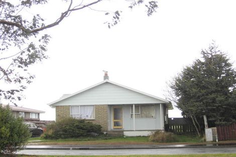 Photo of property in 181 Regent Street, Heidelberg, Invercargill, 9812