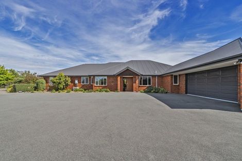 Photo of property in 21 Churchlea Place, Darfield, 7510
