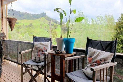 Photo of property in 95 Kauaeranga Valley Road, Thames, 3577