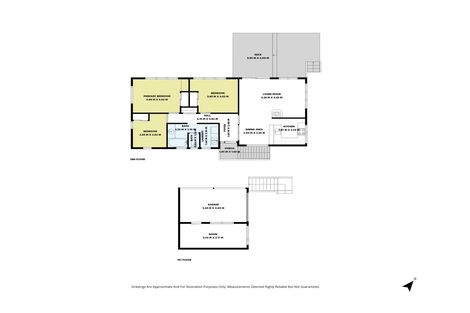 Photo of property in 2 Ensign Place, Hillcrest, Auckland, 0627