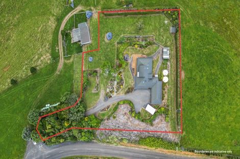 Photo of property in 187 Maungatawhiri Road, Raglan, 3295