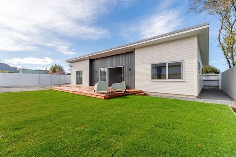 Photo of property in 22c Campbell Street, Geraldine, 7930