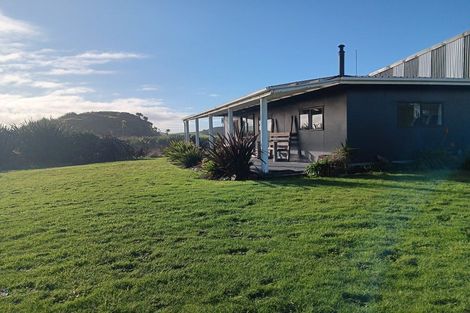 Photo of property in 109 Hands Road, Charleston, Cape Foulwind, 7892