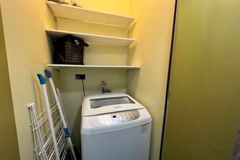 Photo of property in Qba Apartments, 4n/51 Webb Street, Mount Cook, Wellington, 6011