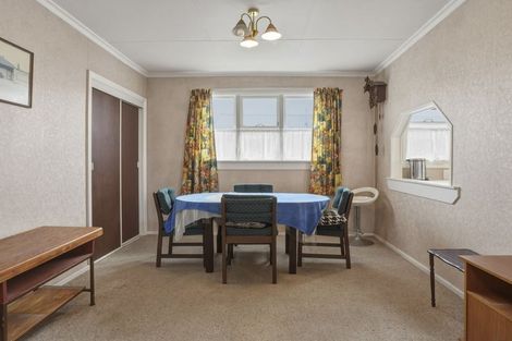 Photo of property in 21 Bradshaw Street, South Dunedin, Dunedin, 9012
